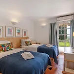 Casa Do Pateo Willa *