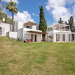 Casa Do Pateo *