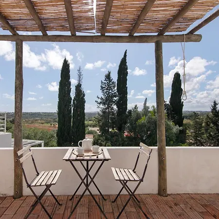 ヴィラ Casa Do Pateo