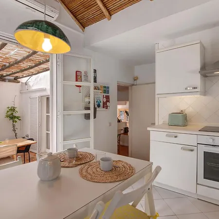 Casa Do Pateo ヴィラ