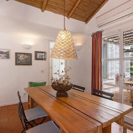 Casa Do Pateo ヴィラ