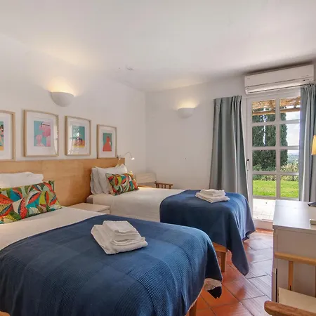 Casa Do Pateo ヴィラ *