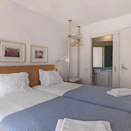 ヴィラ Casa Do Pateo *