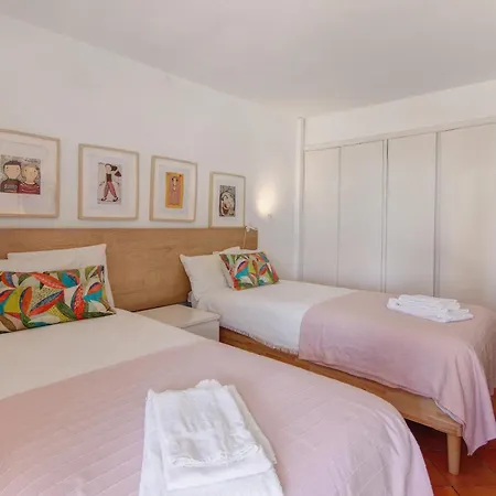 ヴィラ Casa Do Pateo *