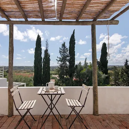 Βίλα Casa Do Pateo *