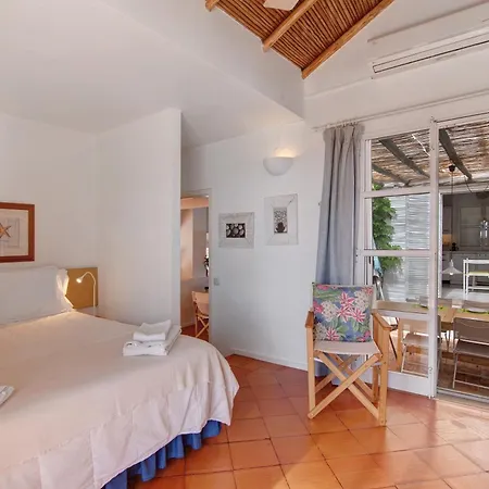Casa Do Pateo *