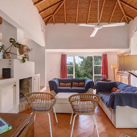 Villa Casa Do Pateo