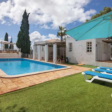Casa Do Pateo Villa *