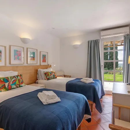 Casa Do Pateo Βίλα *