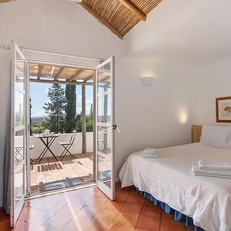 Casa Do Pateo *
