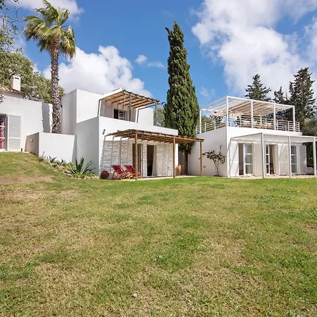 Casa Do Pateo *