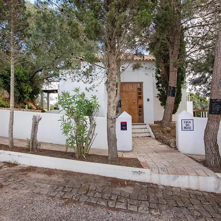 Βίλα Casa Do Pateo Guia (Faro)