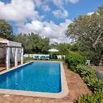Casa Do Pateo Villa