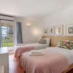 Villa Casa Do Pateo *