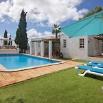 Casa Do Pateo Villa