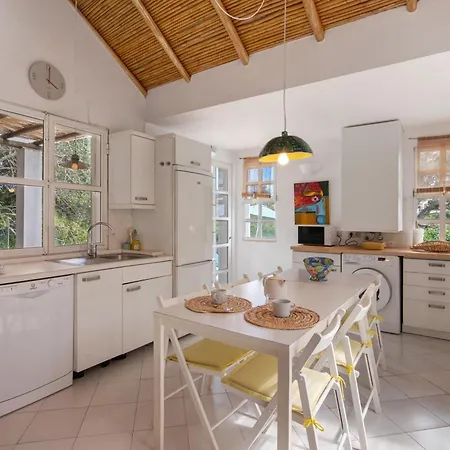 Villa Casa Do Pateo *