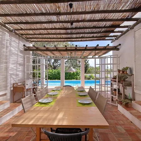 Casa Do Pateo 别墅 吉亚