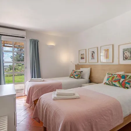 别墅 Casa Do Pateo *