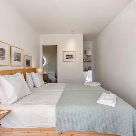 别墅 Casa Do Pateo 吉亚