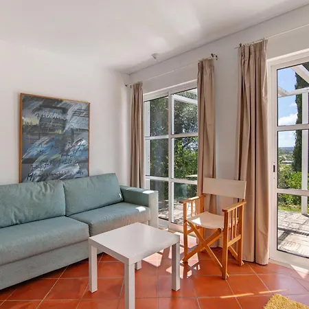 Casa Do Pateo 别墅 *