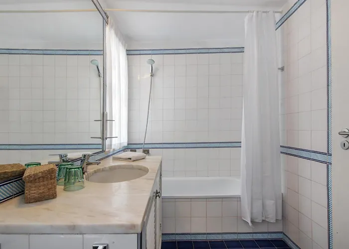 Villa Casa Do Pateo *