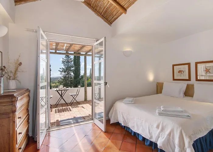 Casa Do Pateo Guia (Faro)