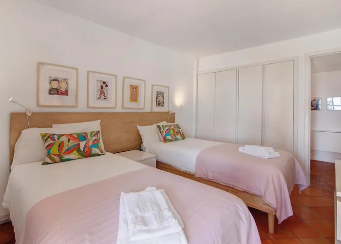 Villa Casa Do Pateo *