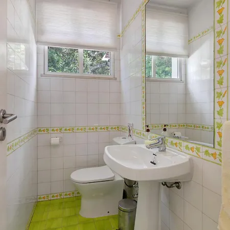 Casa Do Pateo Villa *