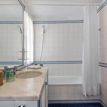 Villa Casa Do Pateo *