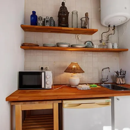 Casa Do Pateo Guia (Faro)