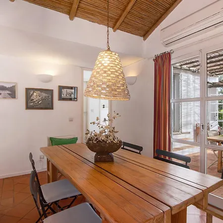 Villa Casa Do Pateo *