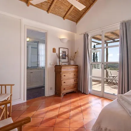 Villa Casa Do Pateo *